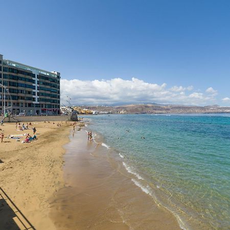 Vila Front Line With Nice Terrace By Canariasgetaway Las Palmas de Gran Canaria Exteriér fotografie