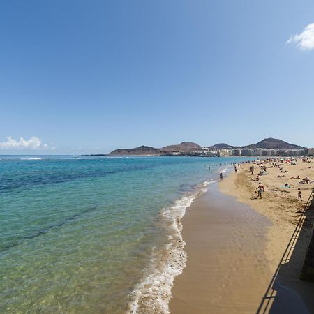 Vila Front Line With Nice Terrace By Canariasgetaway Las Palmas de Gran Canaria Exteriér fotografie